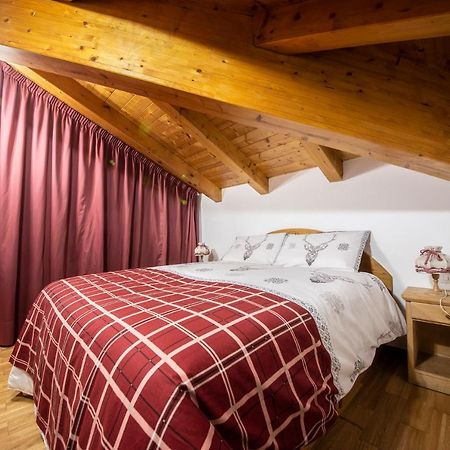 Appartamento Val Di Sole Dimaro Exterior foto